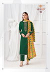 Pal Vol 4 By Suryajyoti Plain Jam Cotton Dress Material Wholesale Shop In Surat
